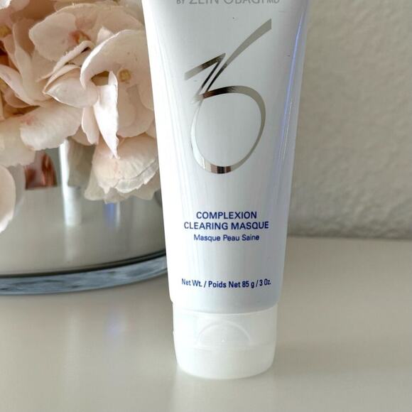 New! Complexion Clearing Masque ZO Skin Health, 85g, 3oz - Picture 3 of 4